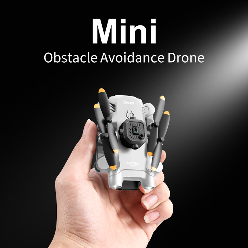 Rc Helicopter Mini - Mini Drone V30 WiFi FPV avec