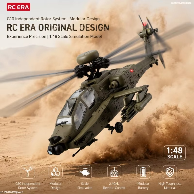 Rc Helicopter Single Rotor - En stock – Nouveauté : Hélicoptère