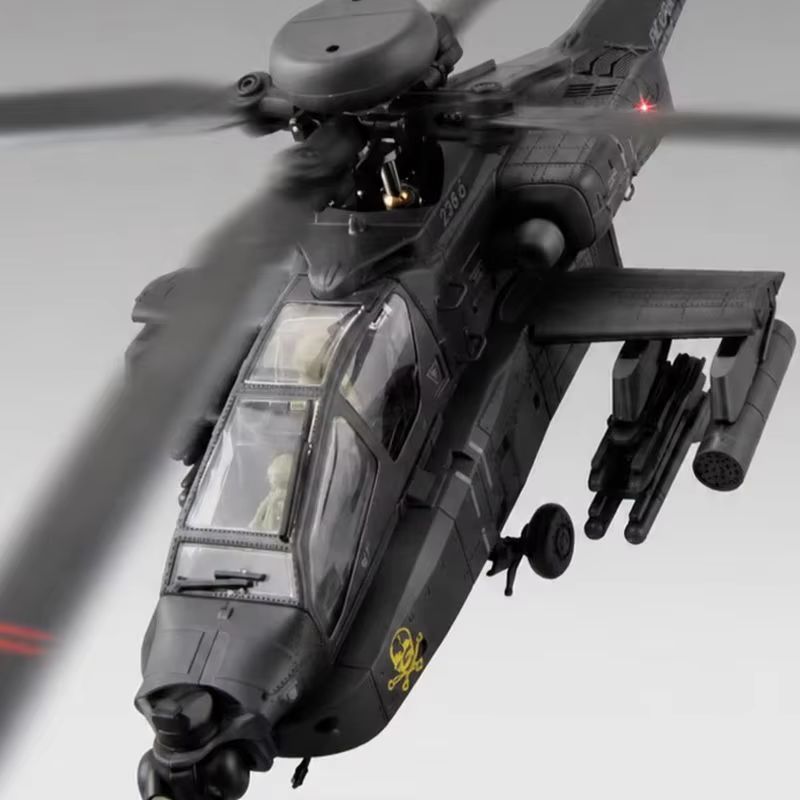 RC Era AH‑64D Apache C170 6CH  - Rc Helicopter Single Rotor avis et prix