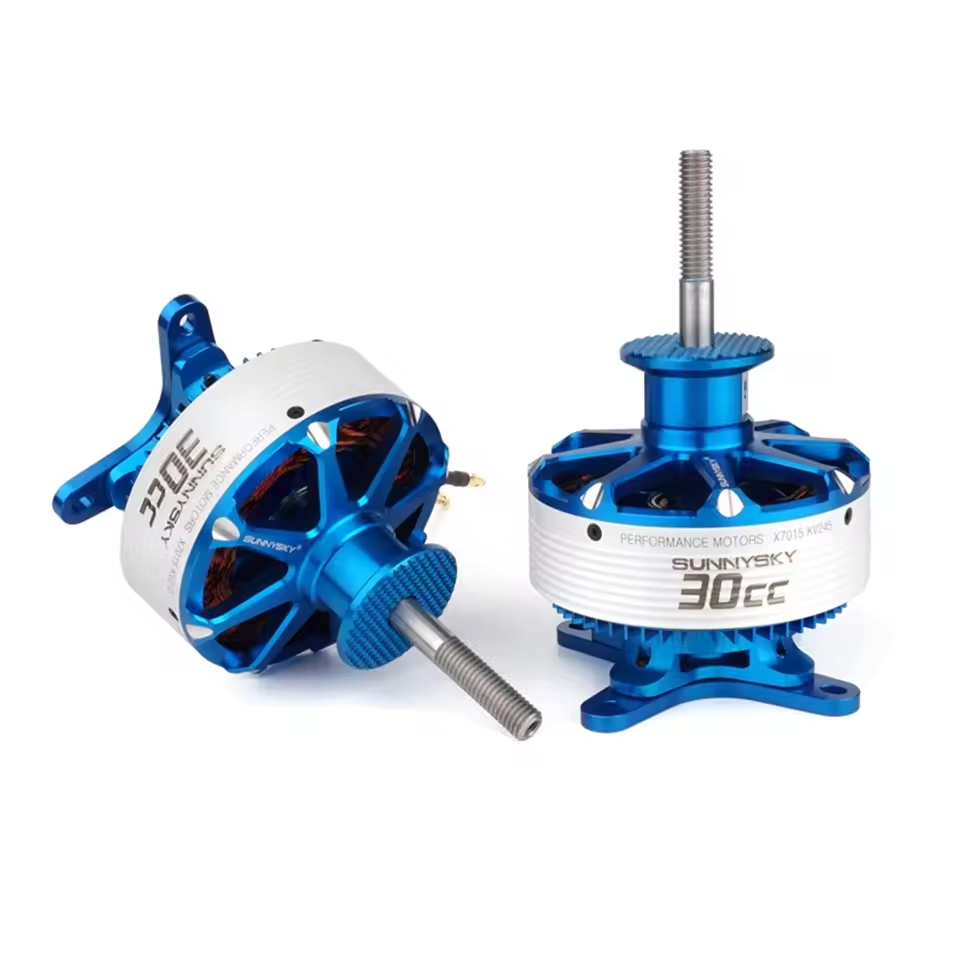 SunnySky X7015-III V3 X7015 30 - Rc Helicopter Motor avis et prix