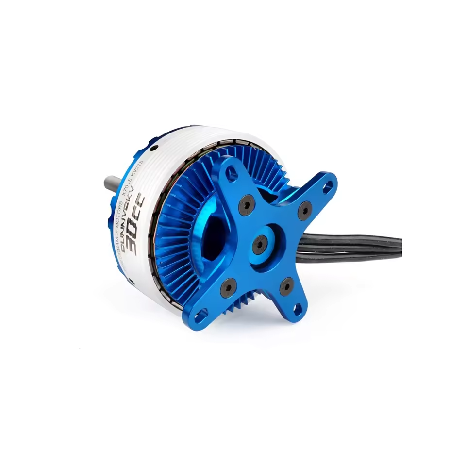 SunnySky X7015-III V3 X7015 30 - Rc Helicopter Motor avis et prix