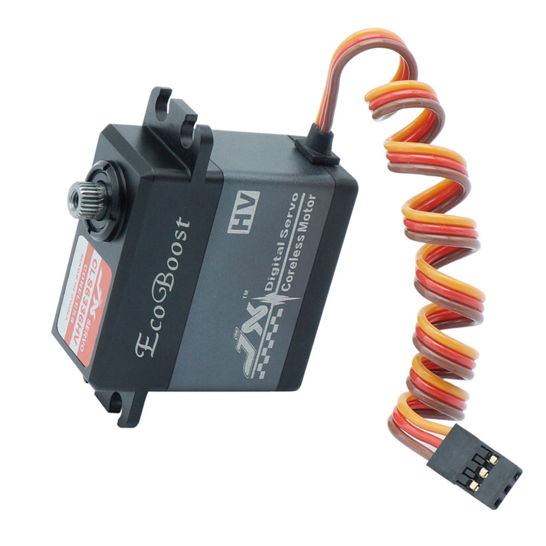 Ecoboost-Servo Numérique Sans  - Rc Helicopter Large avis et prix