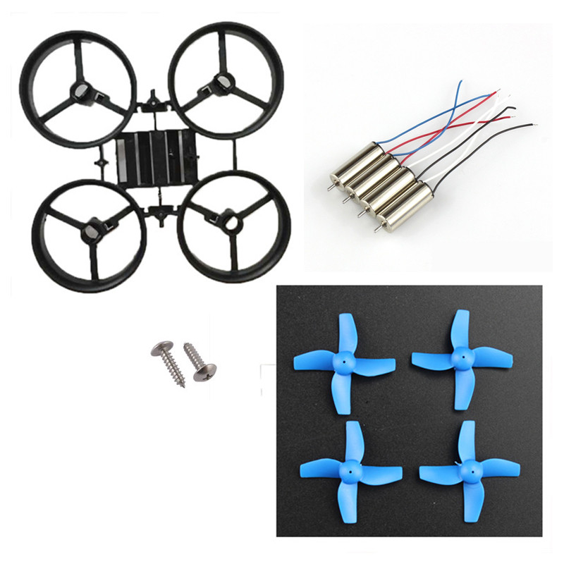 JJRC H36 Eachine E010 petit Ki - Rc Helicopter Motor avis et prix