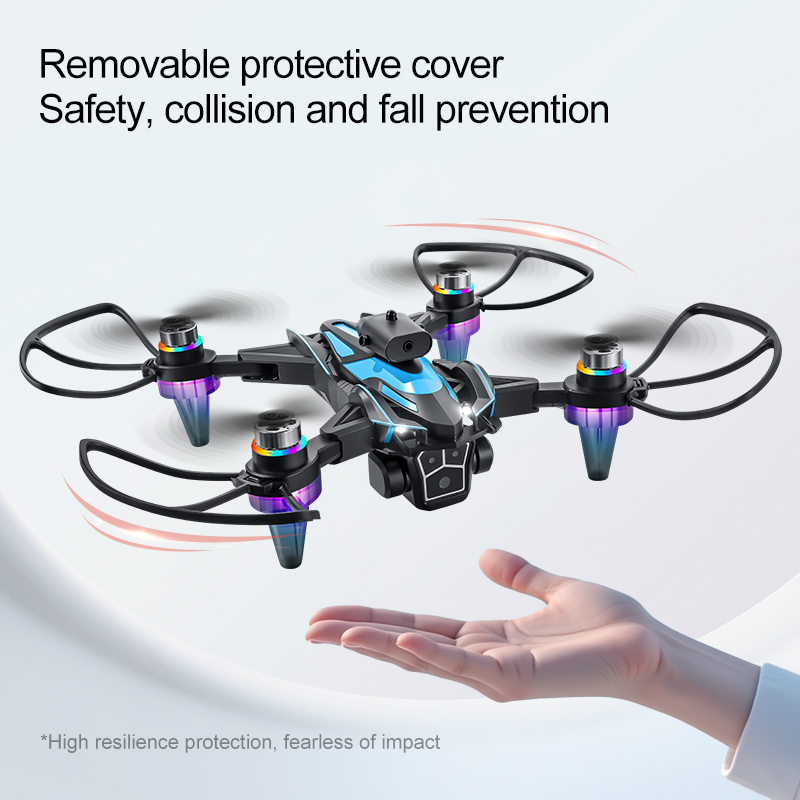 Drone aérien extérieur électri - Rc Helicopter Large avis et prix