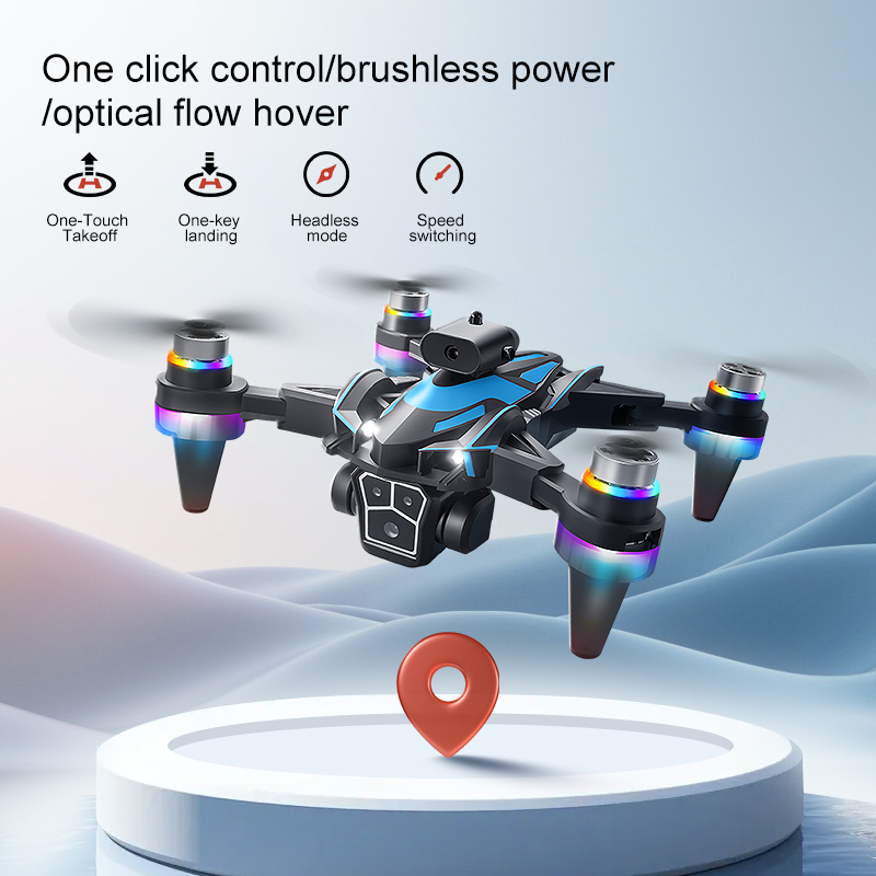 Drone aérien extérieur électri - Rc Helicopter Large avis et prix