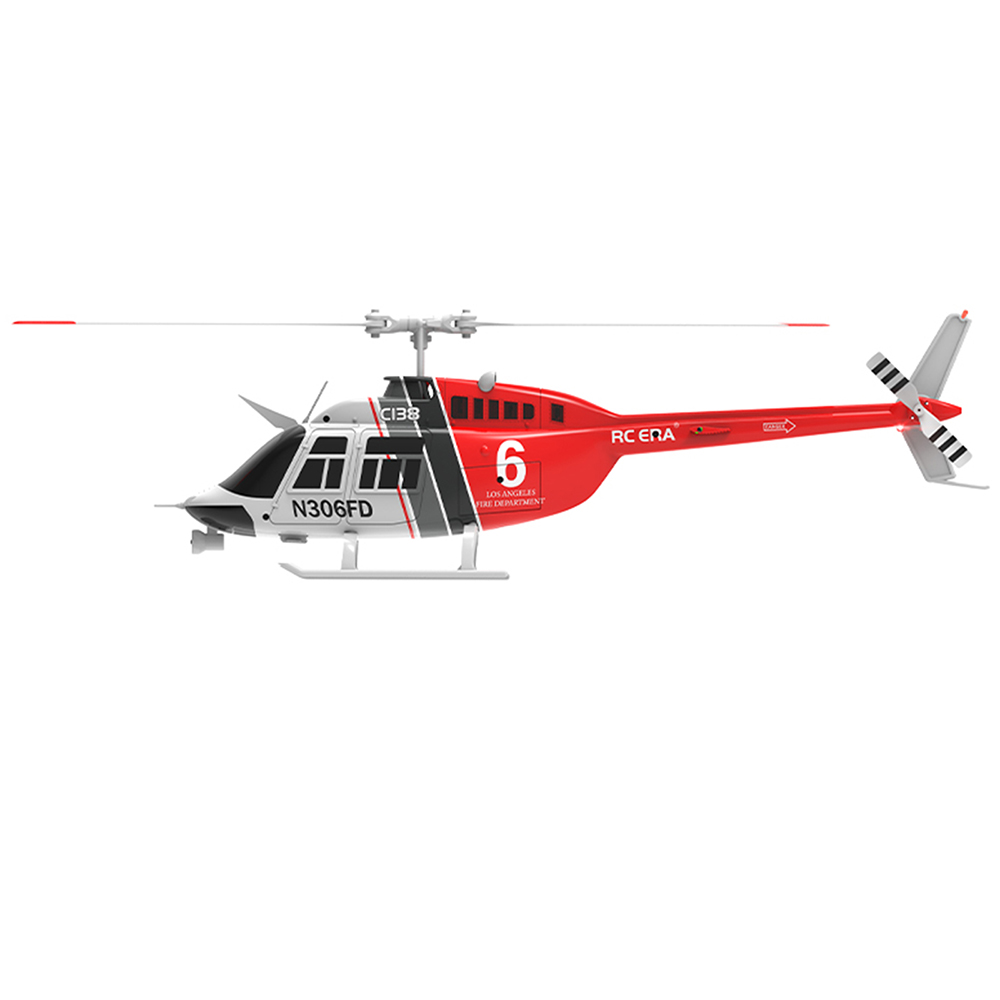 Hélicoptère RC ERA RC 1:33 Bel - Rc Helicopter Large avis et prix