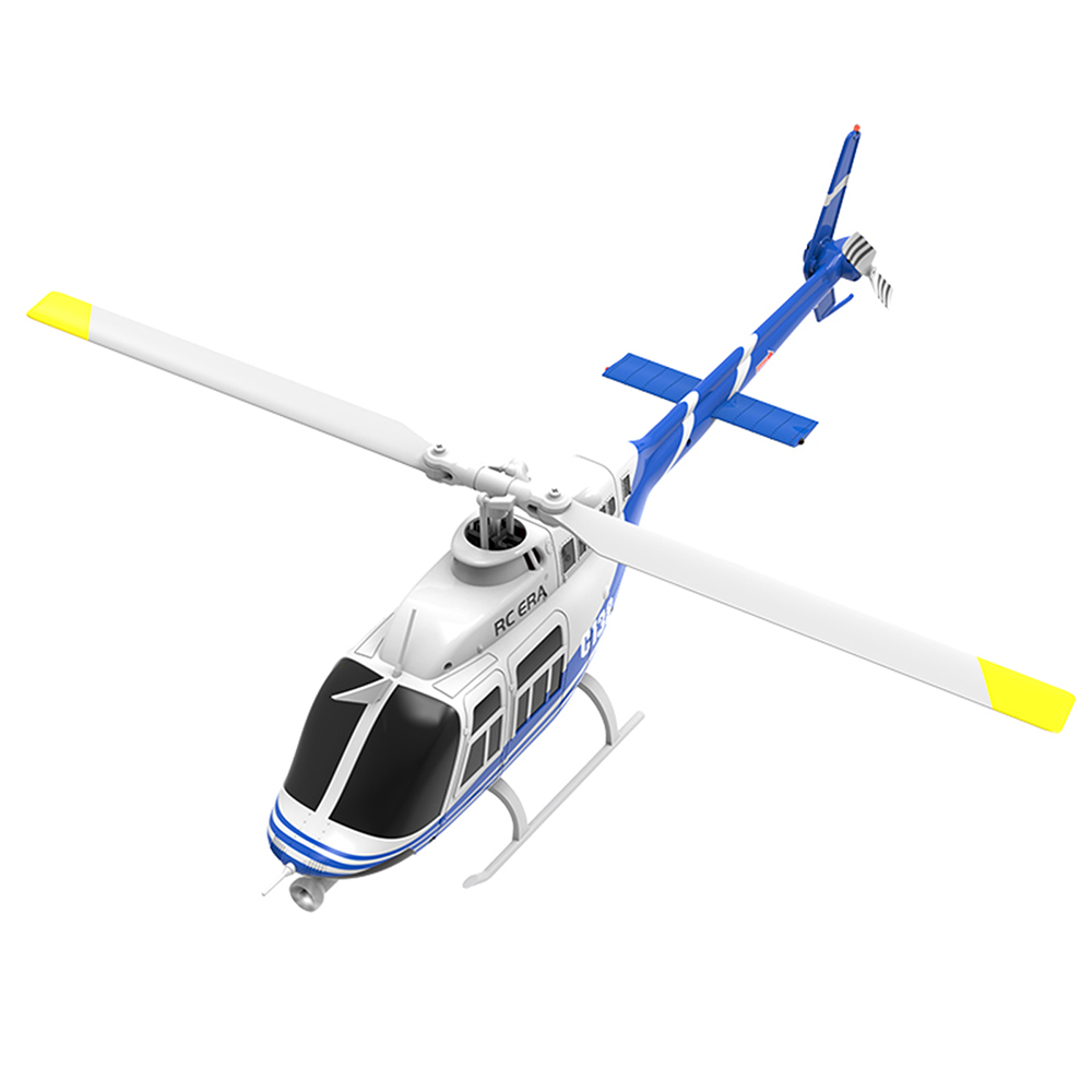 Hélicoptère RC ERA RC 1:33 Bel - Rc Helicopter Large avis et prix
