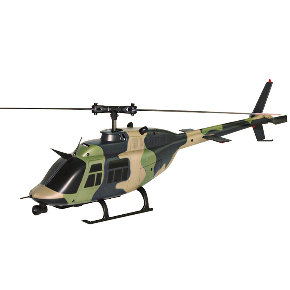 Hélicoptère RC ERA RC 1:33 Bel - Rc Helicopter Large avis et prix