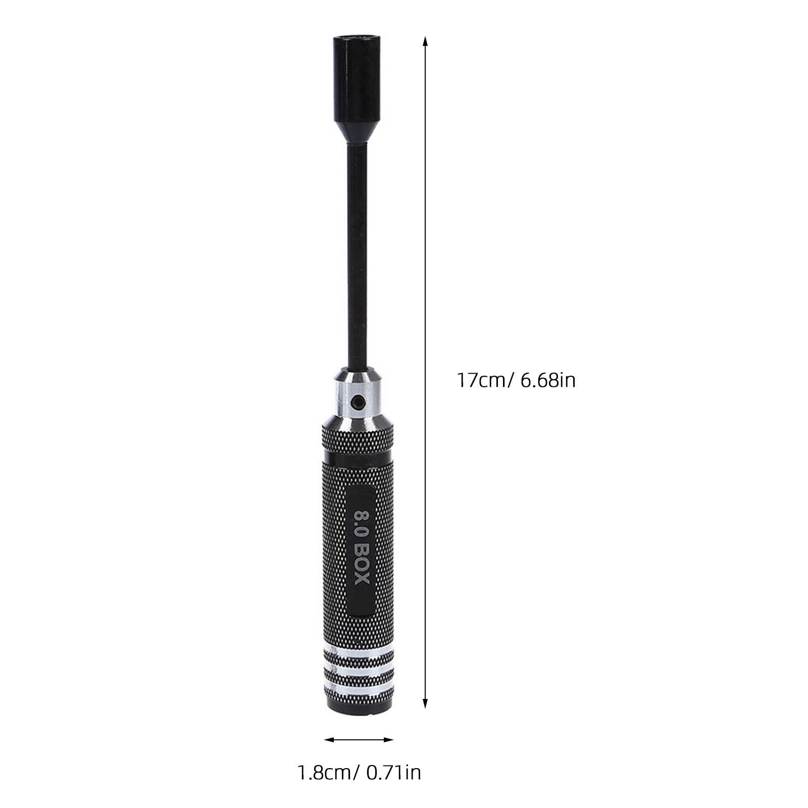 Kit de 4 tournevis à douille h - Rc Helicopter Tool Kit avis et prix