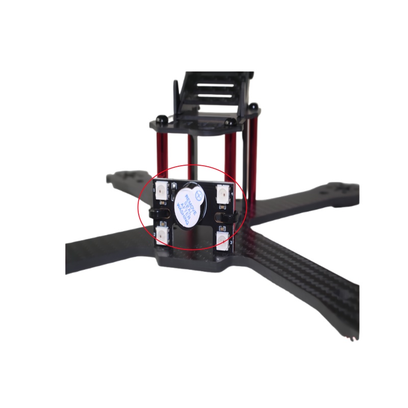 Matek 2812B Module de sonnerie - Betaflight Fc F4 avis et prix