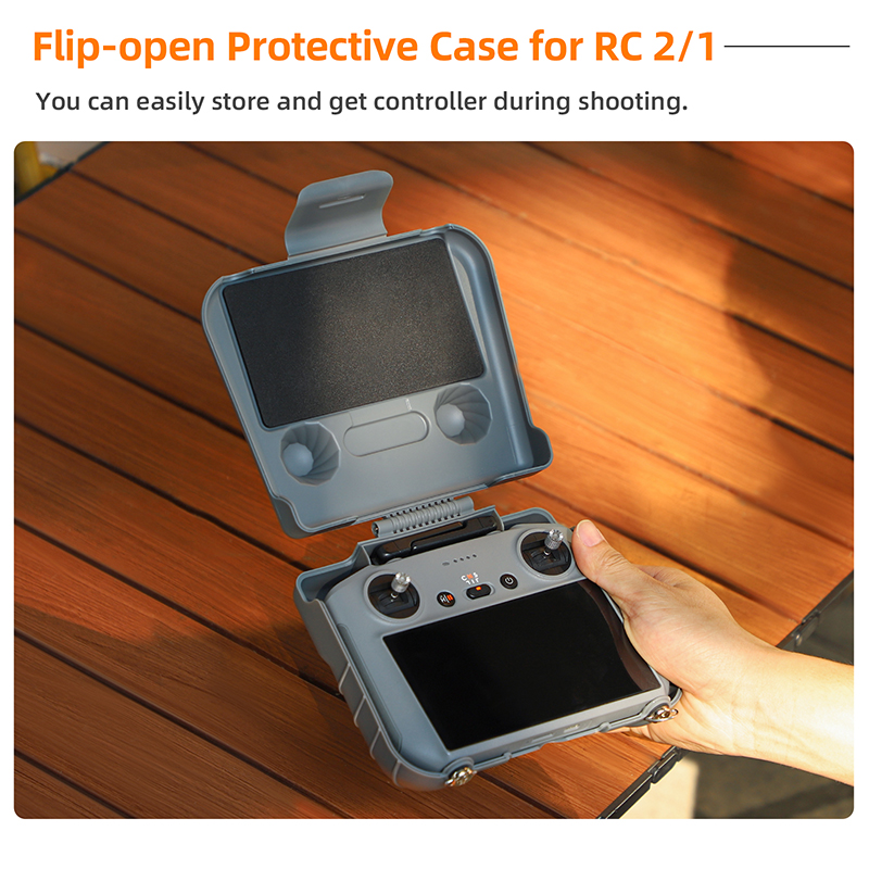 Étui de protection pour contrô - Dji Drone Air 3 avis et prix