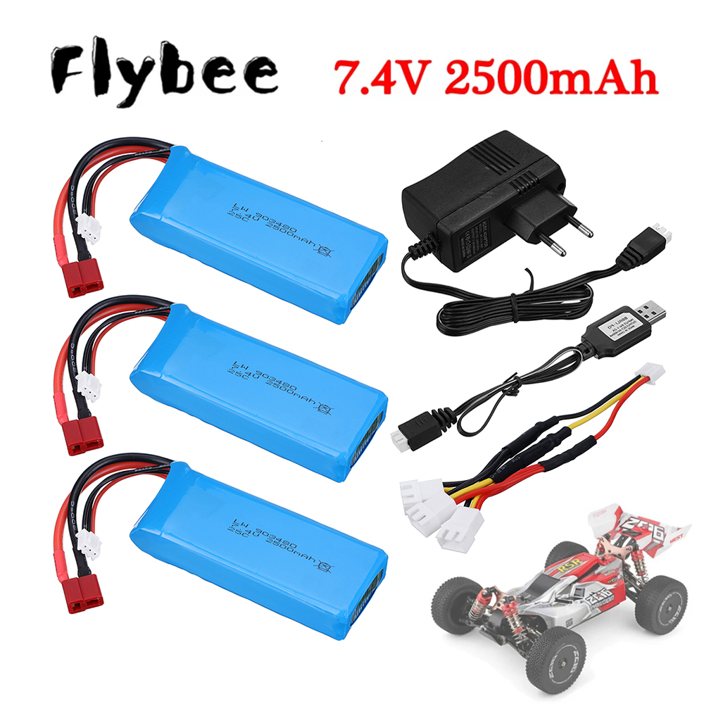 2s 7.4V 2500mAh Chargeur de Ba - Rc Helicopter Charger avis et prix