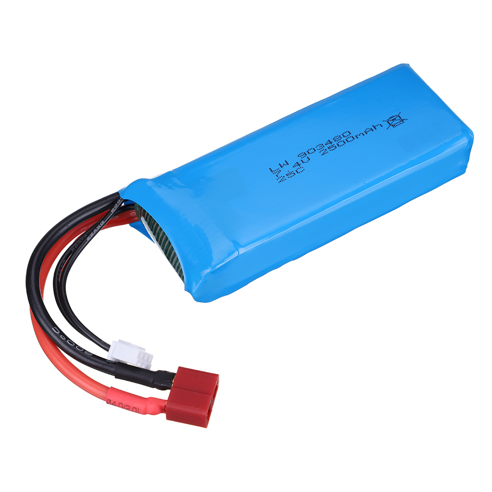 2s 7.4V 2500mAh Chargeur de Ba - Rc Helicopter Charger avis et prix