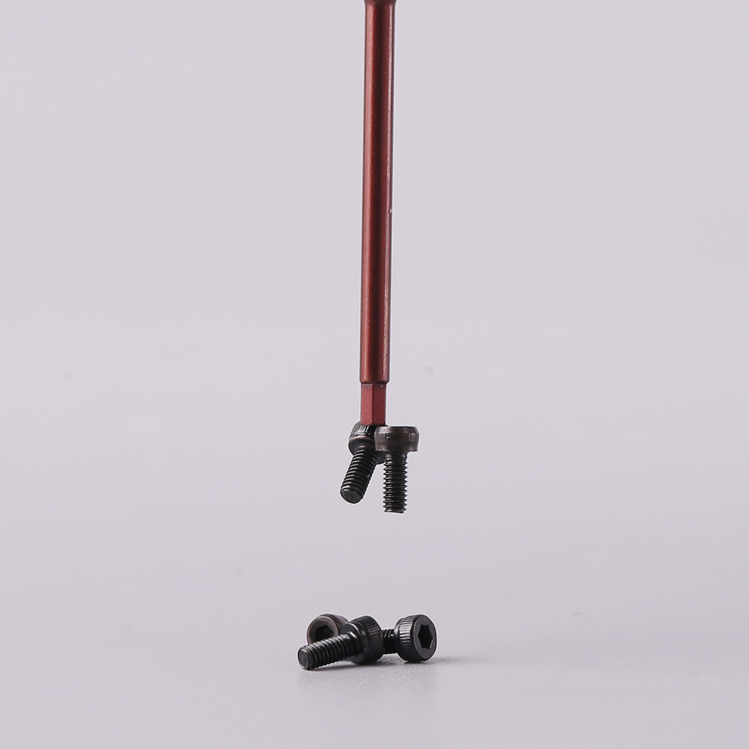 Kit d'outils de réparation mag - Rc Helicopter Tool Kit avis et prix