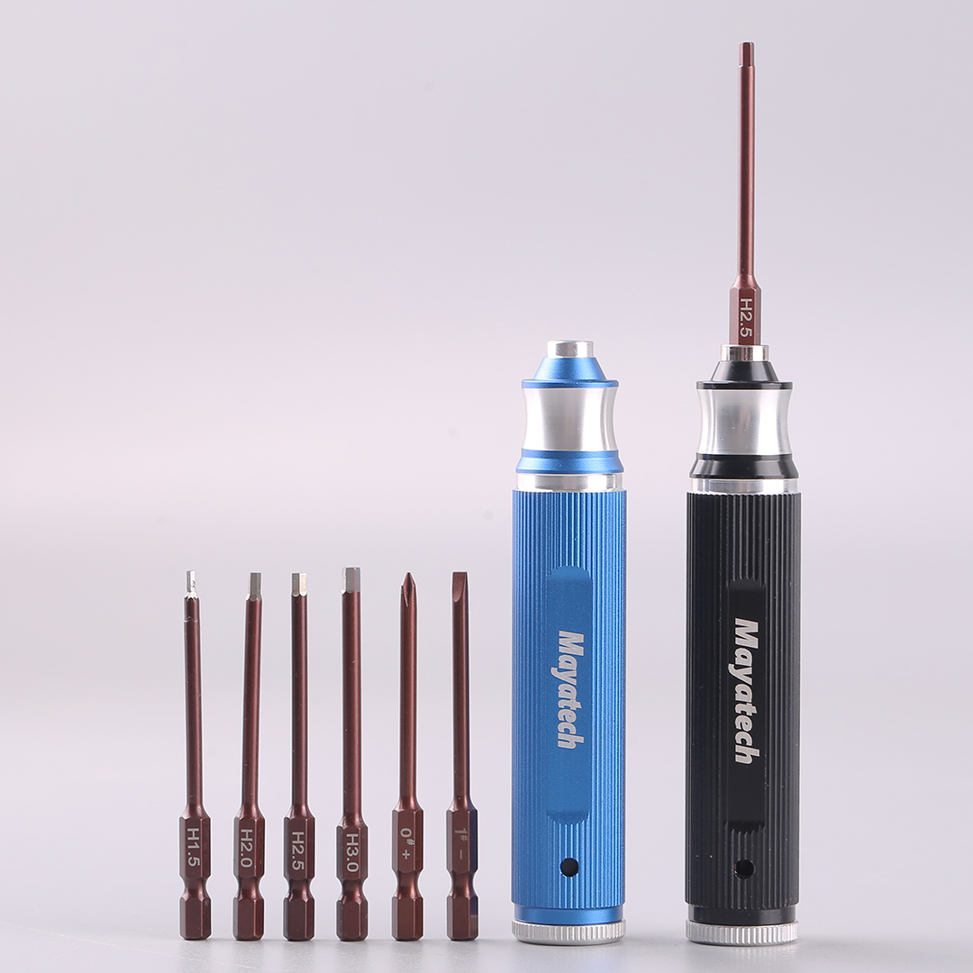 Kit d'outils de réparation mag - Rc Helicopter Tool Kit avis et prix