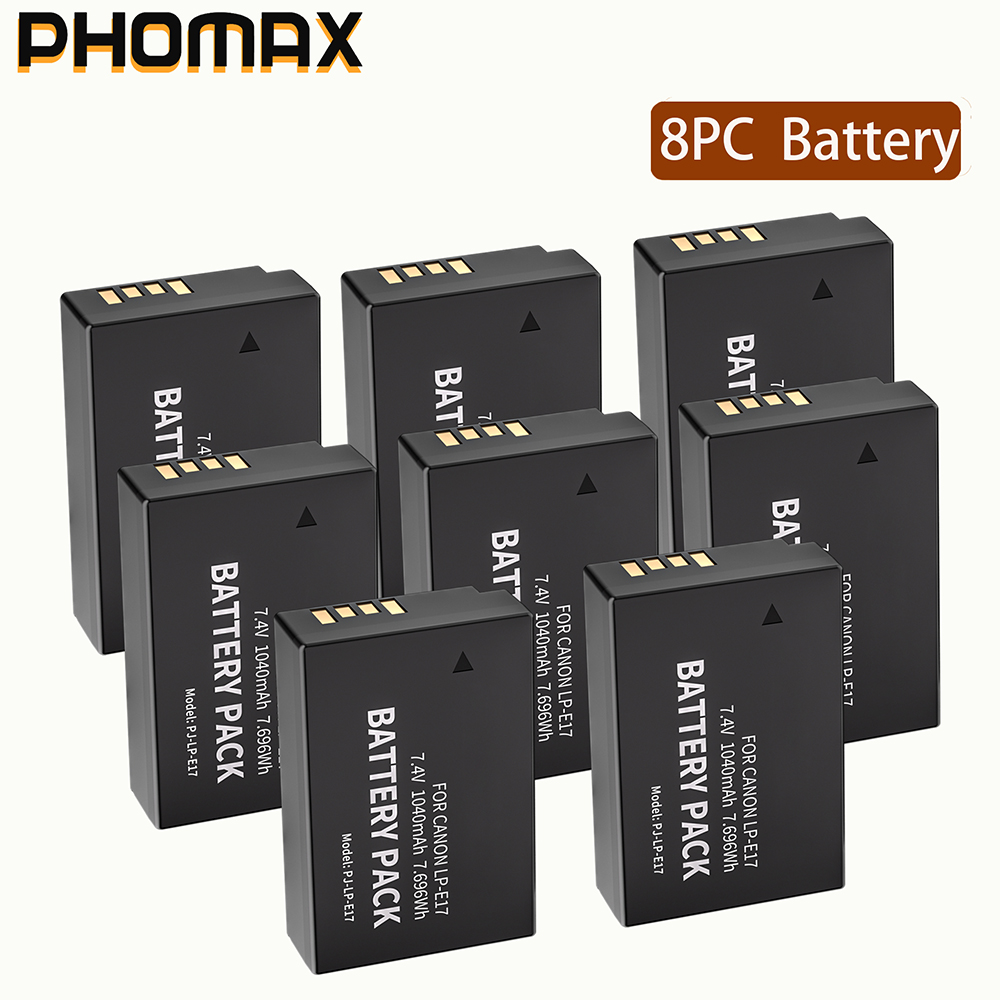Batterie d'appareil photo Batm - Canon Camera Eos R8 avis et prix