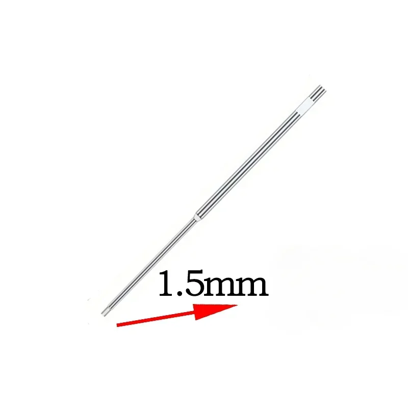 Tournevis Allen à pointes trem - Rc Helicopter Tool Kit avis et prix
