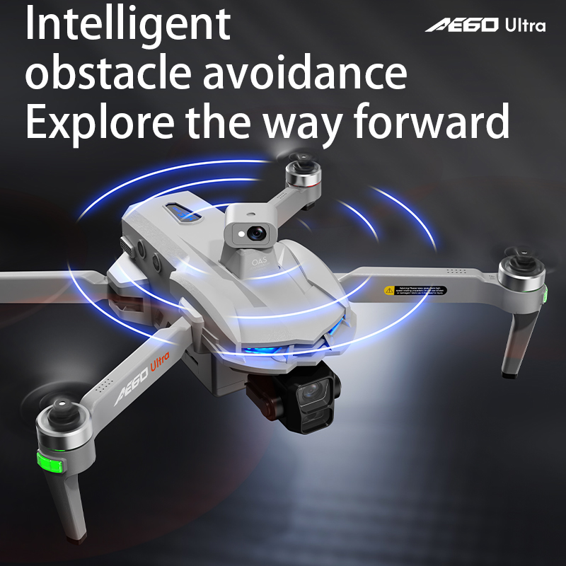 AE60 GPS Drone professionnel 8 - Rc Helicopter Charger avis et prix