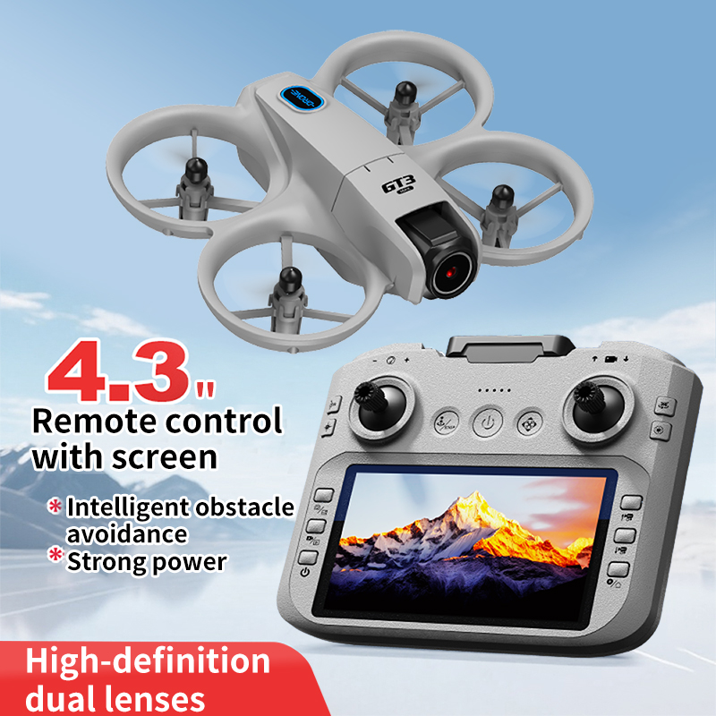 Nouveau modèle de drones GT3 M - Rc Helicopter Large avis et prix