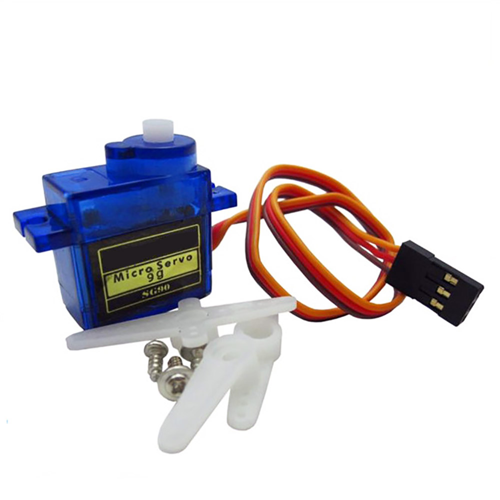 Moteur servo numérique SG90 9g - Rc Helicopter Motor avis et prix