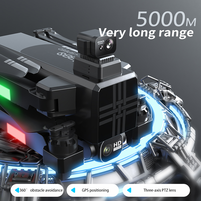 Drone A380 Anti Shake saupoudr - Rc Helicopter Charger avis et prix