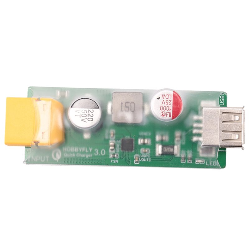 Convertisseur de connecteur US - Rc Helicopter Charger avis et prix