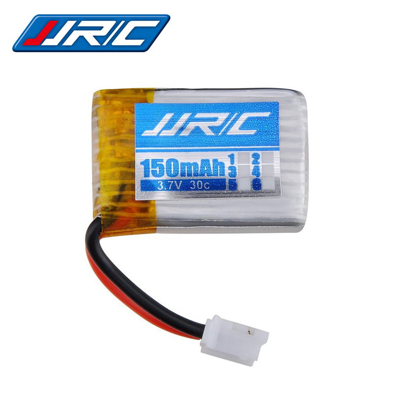 Batterie d'origine JJRC H36 3. - Rc Helicopter Charger avis et prix