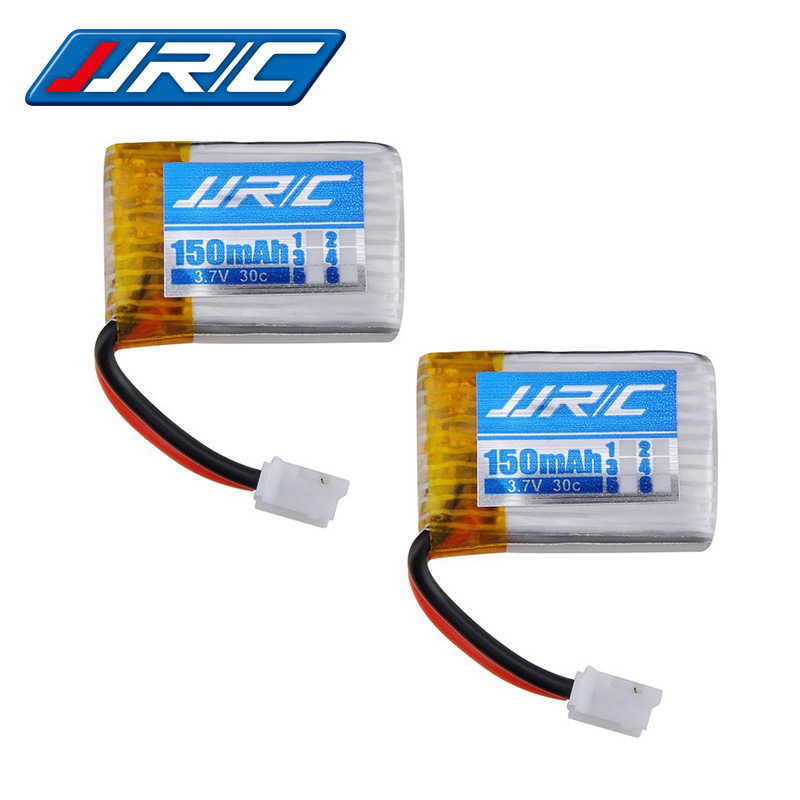 Batterie d'origine JJRC H36 3. - Rc Helicopter Charger avis et prix