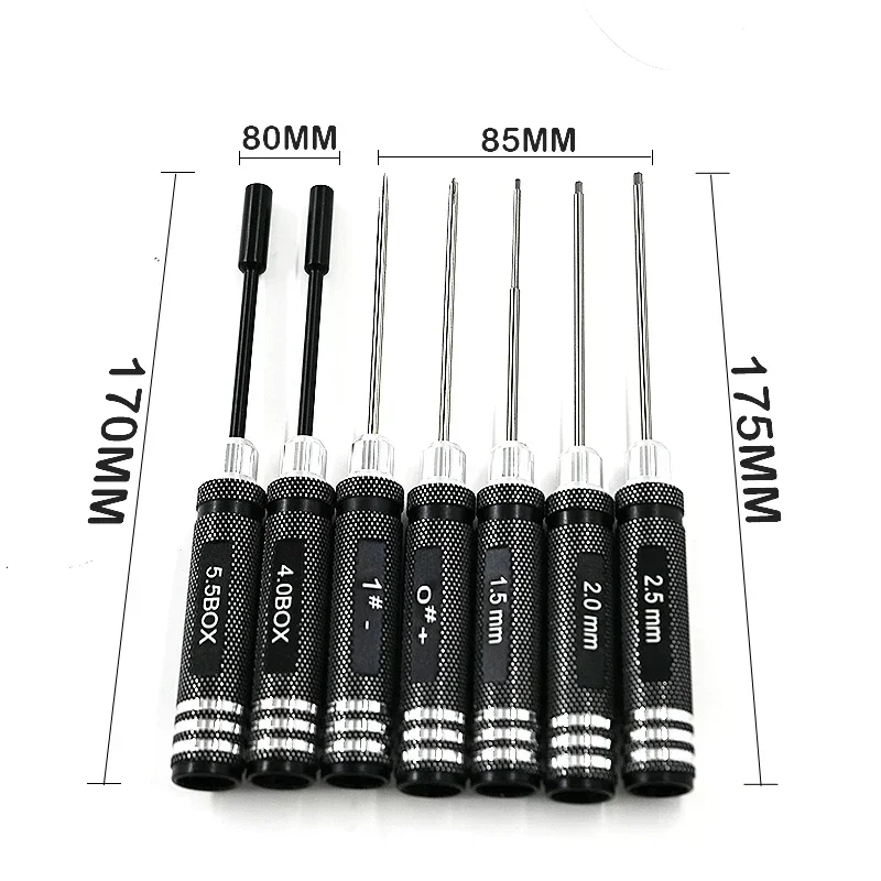 Kit d'outils de réparation man - Rc Helicopter Tool Kit avis et prix