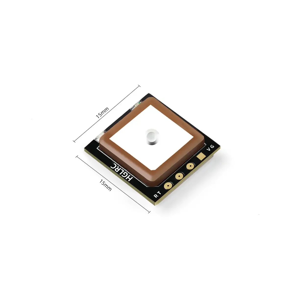Module GPS miniature HGLRC M10 - Rc Helicopter Mini avis et prix