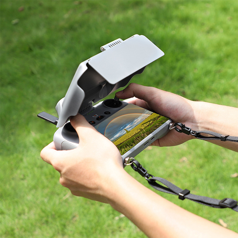 Protection solaire pour manett - Dji Drone Mini 4 Pro avis et prix