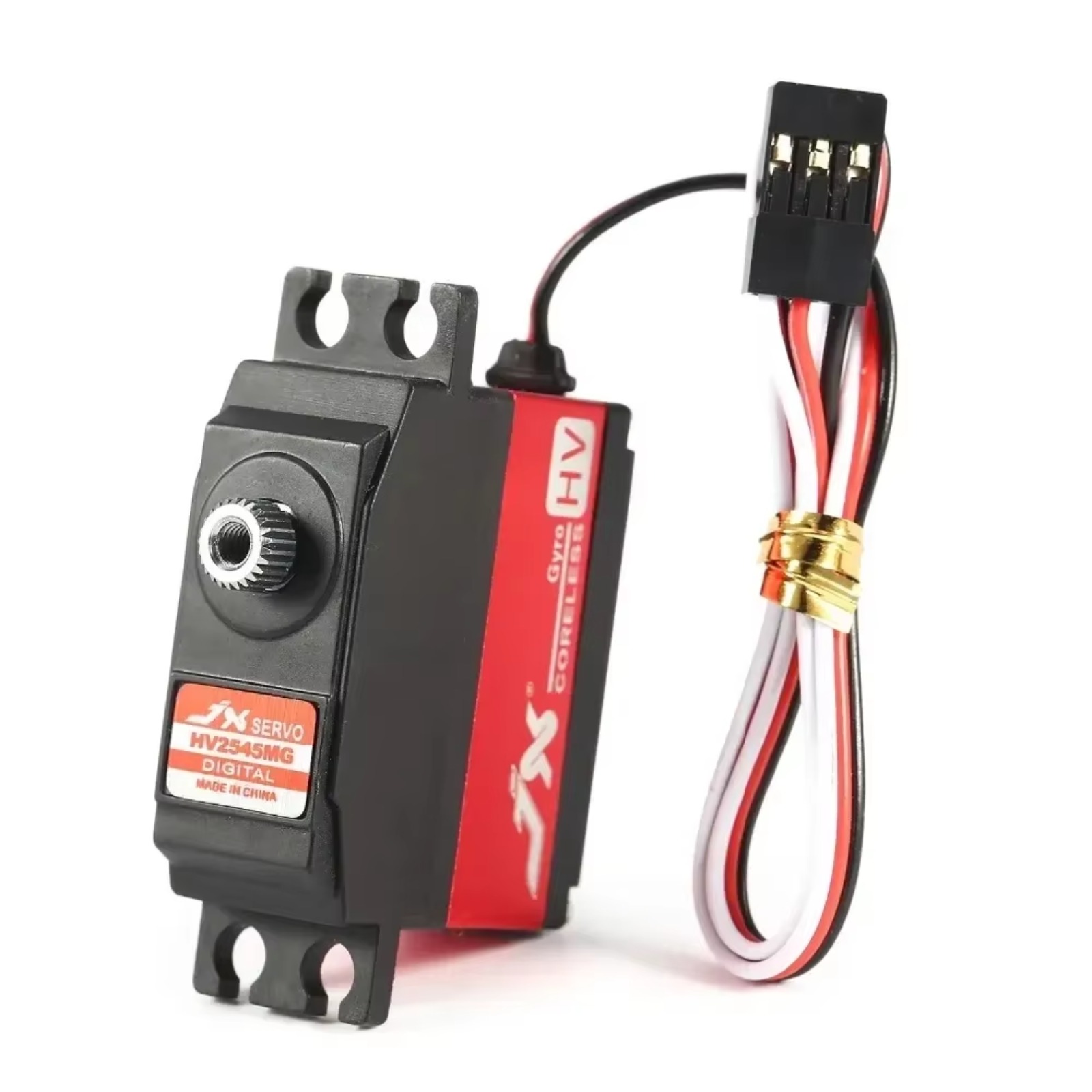 Servomoteur numérique RC JX PD - Rc Helicopter Motor avis et prix
