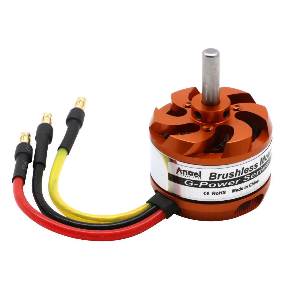 Moteur brushless D3530 1100KV  - Rc Helicopter Mini avis et prix