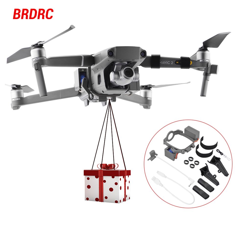 Système de largage pour drones - Dji Drone Mini 3 avis et prix