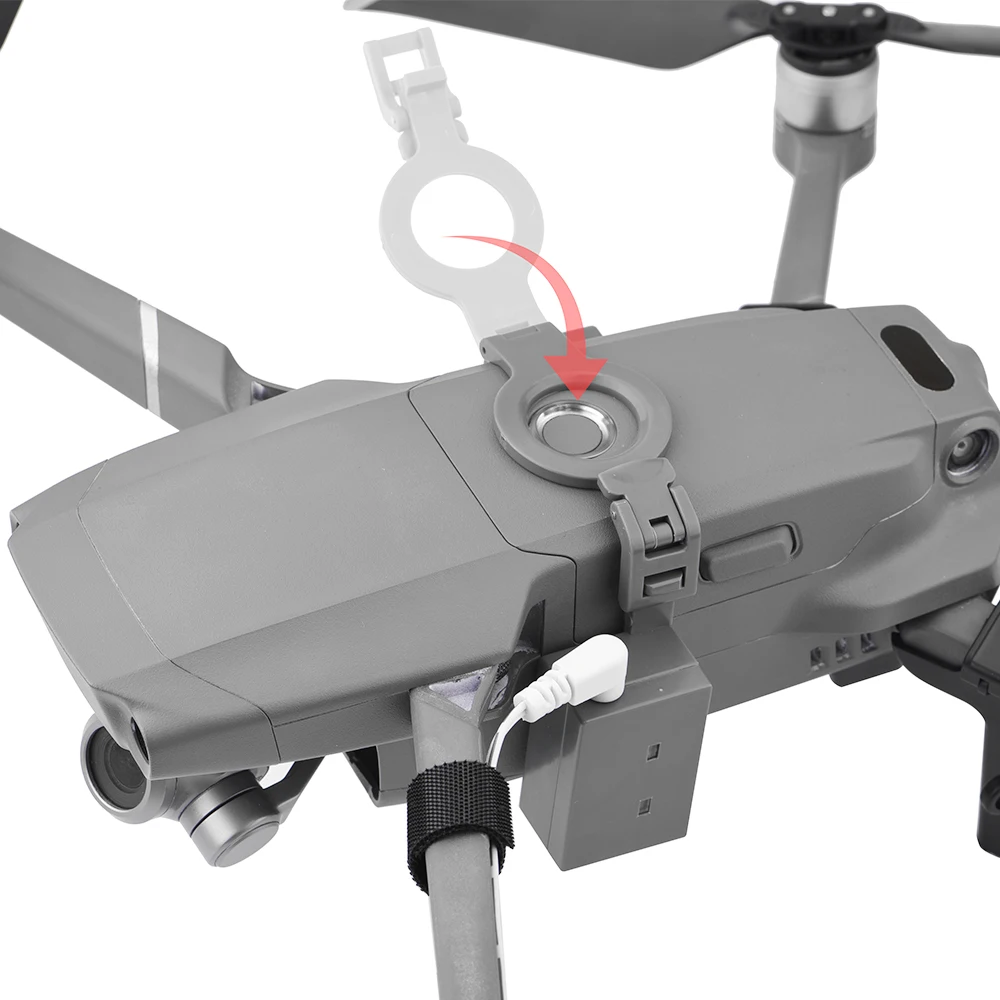 Système de largage pour drones - Dji Drone Mini 3 avis et prix