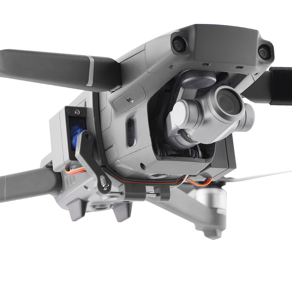 Système de largage pour drones - Dji Drone Mini 3 avis et prix
