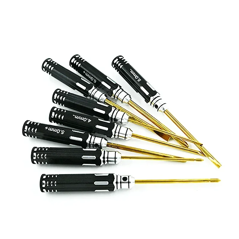 Ensemble de tournevis hexagona - Rc Helicopter Tool Kit avis et prix