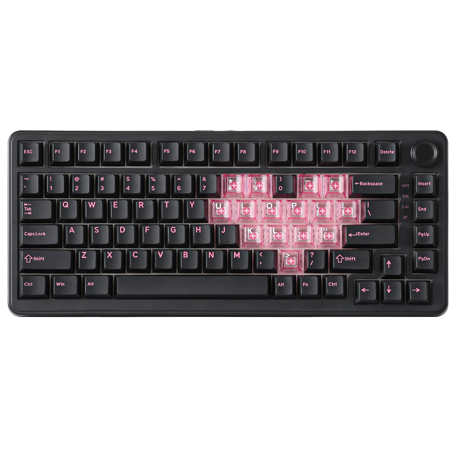 Clavier de jeu mécanique YUNZI - Holy Stone Drone Hs175 avis et prix